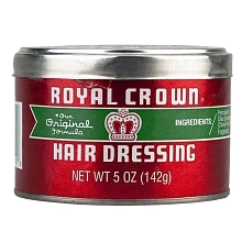 Royal Crown pomáda na vlasy 142 g