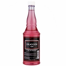 Clubman Lustray Draggon Noir toaletní voda 414 ml