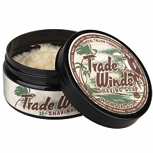 Moon Soaps Trade Winds mýdlo na holení 170 g