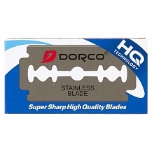 Žiletky na holení Dorco Platinum ST300 10 ks