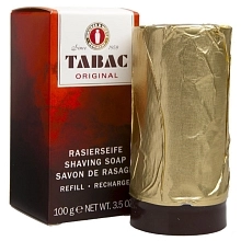 Tabac Original mýdlo na holení stick - náhradní náplň 100 g