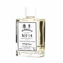 D.R. Harris No 14 kolínská 30 ml