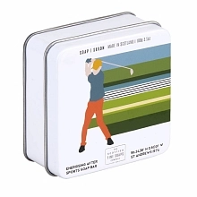 The Scottish Fine Soaps Sports - Golf mýdlo 100 g