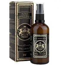 Dear Barber balzám po holení 100 ml