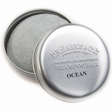 D.R. Harris Ocean mýdlový šampon 50 g