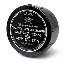 Taylor of Old Bond Street Jermyn Street Collection krém na holení 150 g