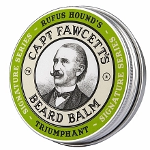 Captain Fawcett Triumphant balzám na vousy 60 ml