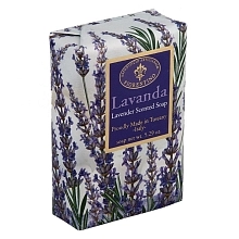 Saponificio Artigianale Fiorentino Lavanda mýdlo 150 g