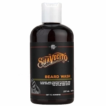 Suavecito šampon na vousy 237 ml