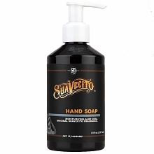 Suavecito Original těkuté mýdlo na ruce 237 ml