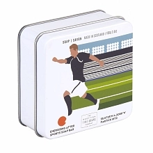 The Scottish Fine Soaps Sports - Football mýdlo 100 g