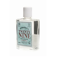 D.R. Harris Twenty Nine toaletní voda 30 ml