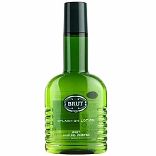 Brut Original Splash-On tělová voda 200 ml