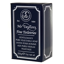 Taylor of Old Bond Street Mr.Taylor sprchové mýdlo 200 g