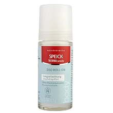 Speick Thermal Sensitiv roll-on deodorant 50 ml