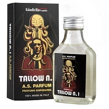 The Goodfellas' Smile Tallow N. 1 voda po holení 100 ml