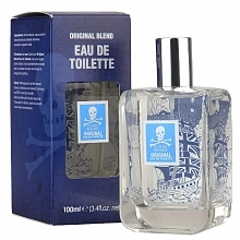 Vzorek Bluebeards Revenge Original toaletní voda 1 ml