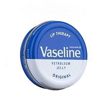 Vaseline Original balzám na rty 20 g