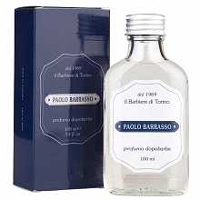 Paolo Barrasso Blue voda po holení 100 ml