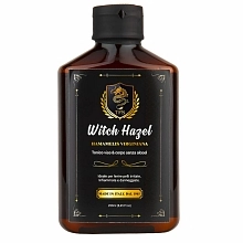 Tcheon Fung Sing Witch Hazel - vilínová voda 250 ml