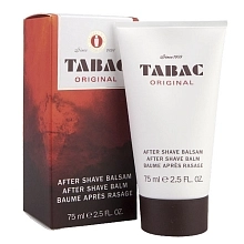 Tabac Original balzám po holení 75 ml