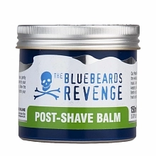 Bluebeards Revenge balzám po holení 150 ml