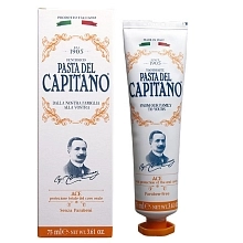 Pasta del Capitano 1905 ACE zubní pasta 75 ml