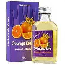 The Goodfellas' Smile Orange Empire voda po holení 100 ml