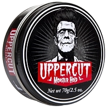 Uppercut Monster Hold pomáda do vlasů 70 g