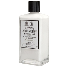 D.R. Harris Arlington mléko po holení 100 ml