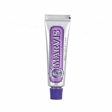 Marvis Jasmin Mint zubní pasta 10 ml