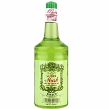 Clubman Ed. Pianud Citrus Musk kolínská voda 370 ml