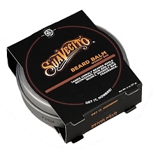 Suavecito Whiskey Bar balzám na vousy 57 g