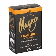 La Toja Magno Classic glycerinové mýdlo 100 g