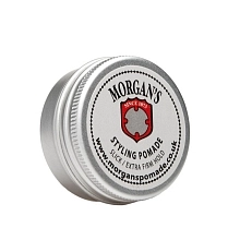 Morgan's Slick / Extra Firm Hold pomáda na vlasy 15 ml