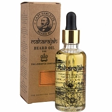 Captain Fawcett Maharajah olej na vousy 50 ml