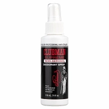 Clubman Supreme deodorant sprej 118 ml