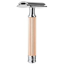 Holicí strojek Mühle R89 Rosegold