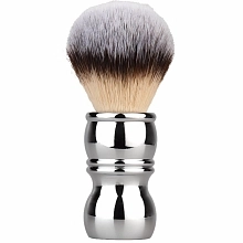 Štětka na holení RazoRock Plissoft Chrome