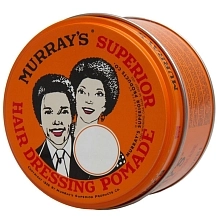 Murray's Superior pomáda na vlasy 85 g