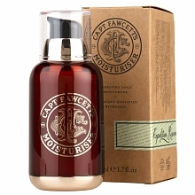 Captain Fawcett Expedition Reserve pleťový hydratační krém 50 ml