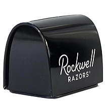 Rockwell box na použité žiletky