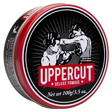 Uppercut Deluxe pomáda na vlasy 100 g