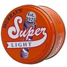 Murray's Super Light pomáda na vlasy 85 g