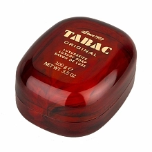 Tabac Original sprchové mýdlo v cestovní krabičce 100 g