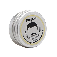 Morgan's krém na knír a plnovous 15 ml