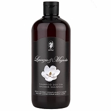 Extro Cosmesi Liquirizia e Magnolia sprchový gel 500 ml