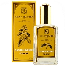 Geo F. Trumper Sandalwood kolínská 50 ml