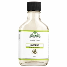 Stirling Soap Boat Drinks voda po holení 100 ml