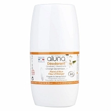 Osma Aluna Orange Blossom kamencový deodorant 50 ml